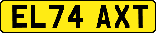EL74AXT