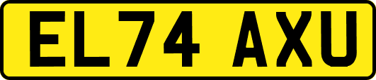EL74AXU