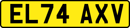 EL74AXV