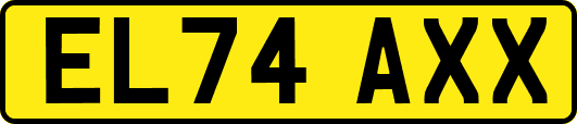 EL74AXX