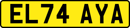 EL74AYA