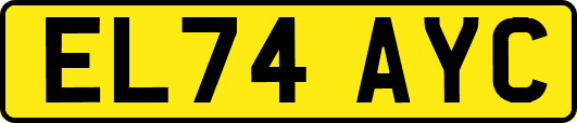 EL74AYC