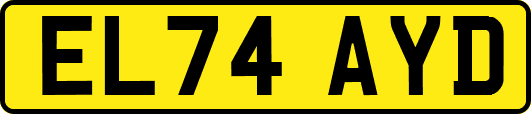 EL74AYD