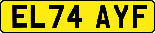 EL74AYF