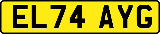 EL74AYG