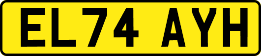 EL74AYH