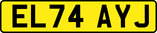EL74AYJ