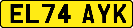EL74AYK
