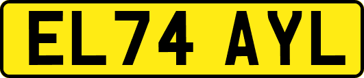 EL74AYL