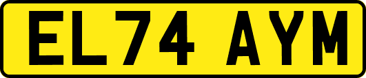 EL74AYM