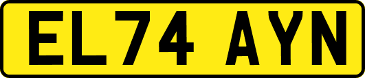 EL74AYN