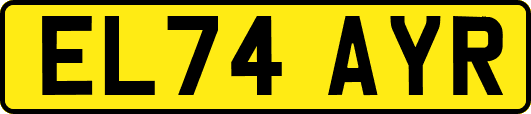 EL74AYR