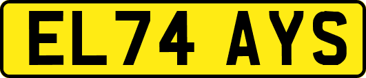 EL74AYS