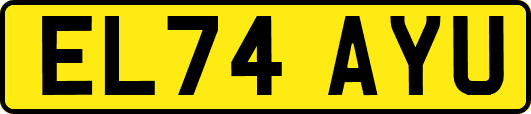 EL74AYU