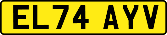 EL74AYV