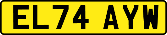 EL74AYW