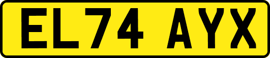 EL74AYX