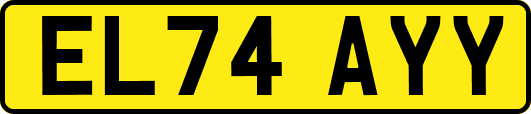EL74AYY