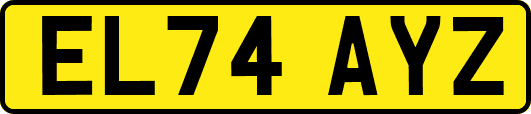 EL74AYZ