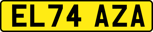 EL74AZA