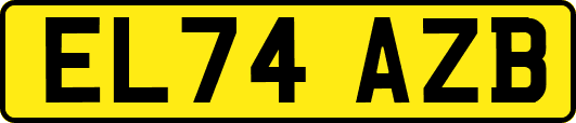EL74AZB