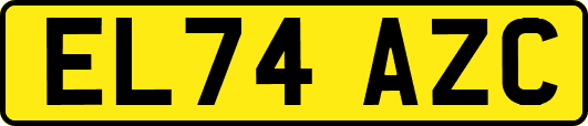 EL74AZC