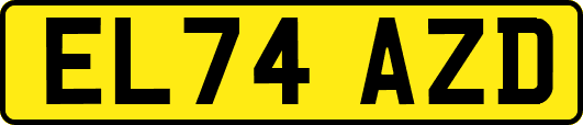 EL74AZD