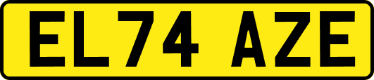 EL74AZE