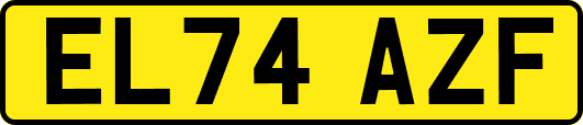 EL74AZF