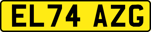 EL74AZG