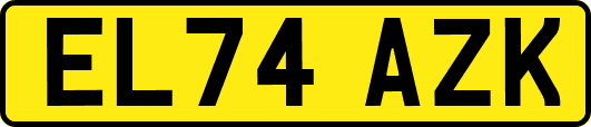 EL74AZK