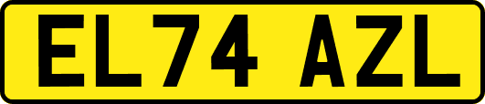 EL74AZL