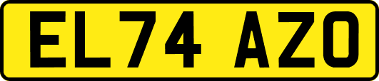 EL74AZO