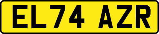 EL74AZR