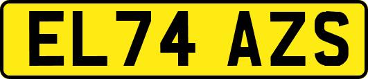 EL74AZS