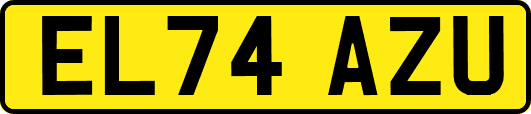 EL74AZU