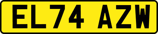 EL74AZW