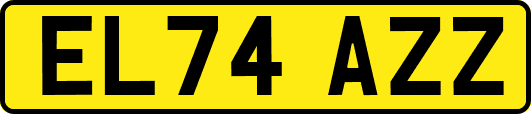 EL74AZZ