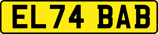 EL74BAB