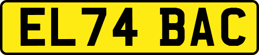 EL74BAC