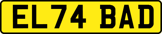 EL74BAD