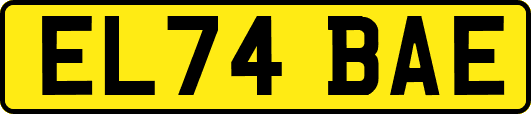 EL74BAE