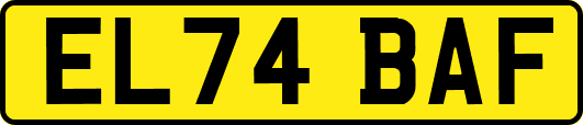 EL74BAF