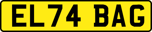 EL74BAG