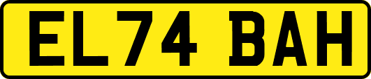 EL74BAH
