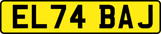 EL74BAJ