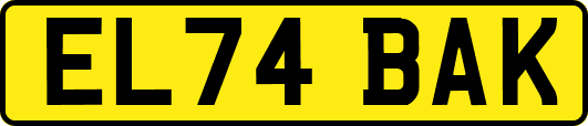 EL74BAK