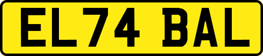 EL74BAL