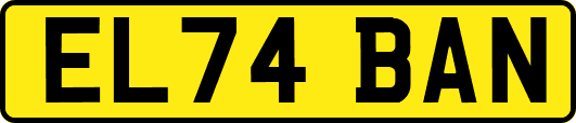 EL74BAN