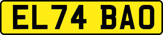 EL74BAO